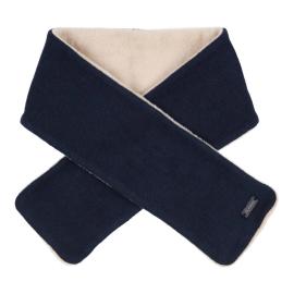 Afbeelding voor product Sjaal  van het merk Gymp in het Marine