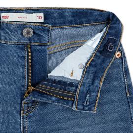 Afbeelding voor product Broek van het merk Levis Kids in het Jeans