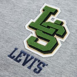 Afbeelding voor product Sweater van het merk Levis in het Grijs