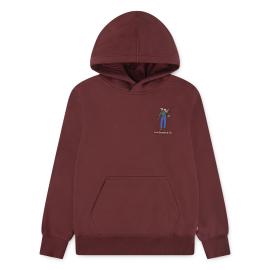 Afbeelding voor product Sweater van het merk Levis in het Rood