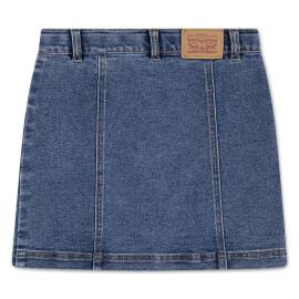 Afbeelding voor product Rok van het merk Levis Kids in het Jeans
