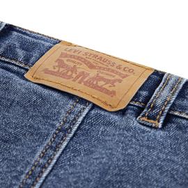 Afbeelding voor product Rok van het merk Levis Kids in het Jeans