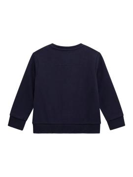 Afbeelding voor product Sweater van het merk Guess in het Blauw