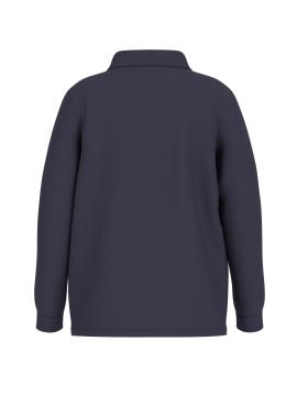 Afbeelding voor product Polo van het merk Guess in het Blauw