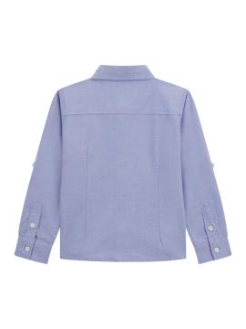 Afbeelding voor product Hemd van het merk Guess in het Blauw