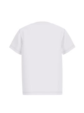 Afbeelding voor product T-shirt van het merk Guess in het Wit