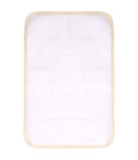 Afbeelding voor product Handdoek van het merk Guess in het Beige