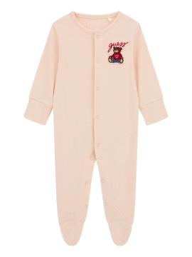 Afbeelding voor product Pyjama van het merk Guess in het Roze