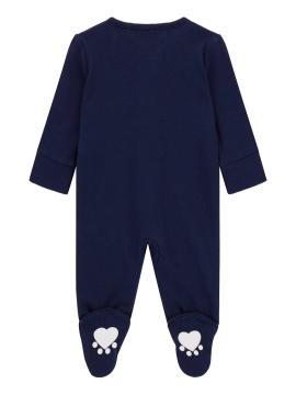 Afbeelding voor product Pyjama van het merk Guess in het Blauw