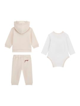 Afbeelding voor product Set van het merk Guess in het Roze