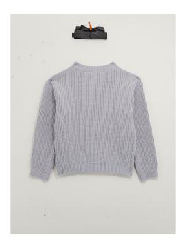 Afbeelding voor product Pull van het merk Guess in het Grijs