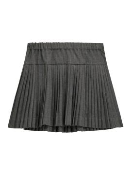 Afbeelding voor product Rok van het merk Guess in het Grijs