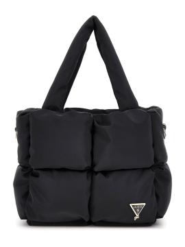 Afbeelding voor product Handtas van het merk Guess in het Zwart