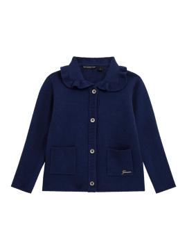 Afbeelding voor product Cardigan van het merk Guess in het Marine