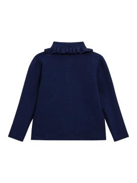 Afbeelding voor product Cardigan van het merk Guess in het Marine