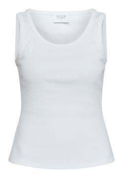 Afbeelding voor product Top van het merk Sisters Point in het Wit