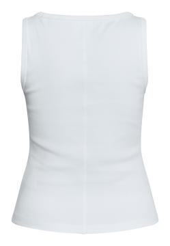 Afbeelding voor product Top van het merk Sisters Point in het Wit