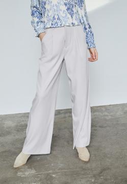 Afbeelding voor product Broek van het merk Sisters Point in het Beige