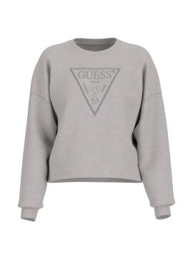 Afbeelding voor product Sweater van het merk Guess in het Grijs