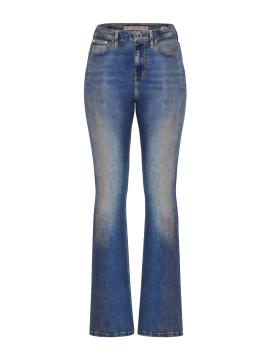 Afbeelding voor product Broek van het merk Guess in het Jeans