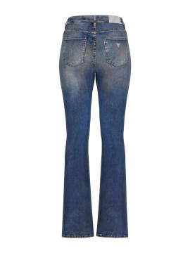 Afbeelding voor product Broek van het merk Guess in het Jeans