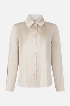 Afbeelding voor product Bloes van het merk Artigli in het Ecru