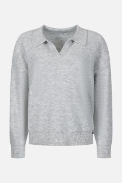 Afbeelding voor product Pull van het merk Artigli in het Grijs