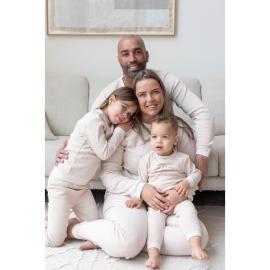 Afbeelding voor product Pyjama van het merk Feetje in het Ecru