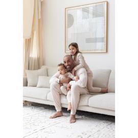 Afbeelding voor product Pyjama van het merk Feetje in het Ecru