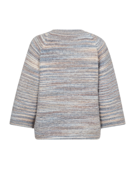 Afbeelding voor product Pull van het merk Freequent in het Blauw