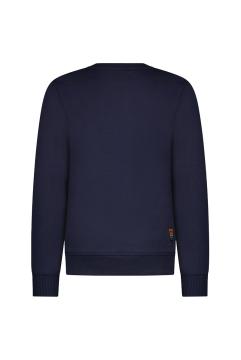 Afbeelding voor product Sweater van het merk Tygo & Vito in het Marine