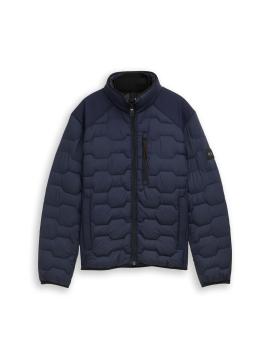 Afbeelding voor product Jas van het merk Tom Tailor in het Blauw