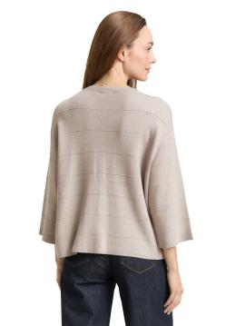 Afbeelding voor product Pull van het merk Tom Tailor in het Beige