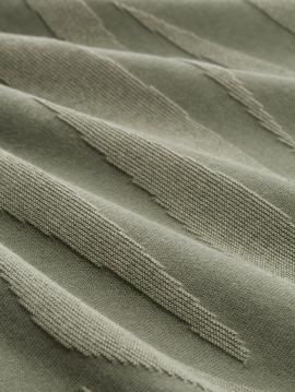 Afbeelding voor product Pull van het merk Tom Tailor in het Groen