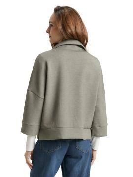 Afbeelding voor product Sweater van het merk Tom Tailor in het Grijs