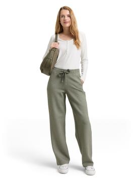 Afbeelding voor product Broek van het merk Tom Tailor in het Groen