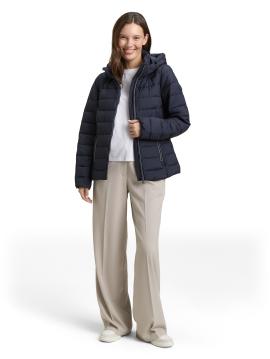 Afbeelding voor product Jacket van het merk Tom Tailor in het Blauw