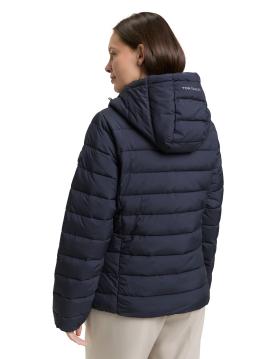 Afbeelding voor product Jacket van het merk Tom Tailor in het Blauw