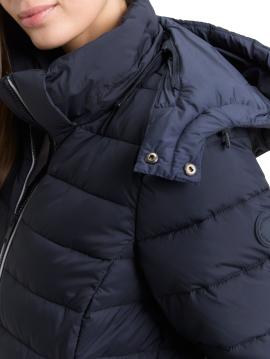 Afbeelding voor product Jacket van het merk Tom Tailor in het Blauw