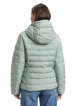 Afbeelding voor product Jacket van het merk Tom Tailor in het Groen