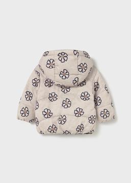 Afbeelding voor product Jas van het merk Mayoral in het Marine