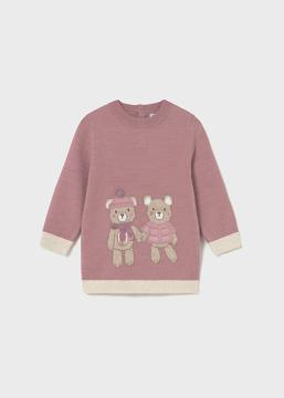 Afbeelding voor product Kleed van het merk Mayoral in het Roze