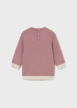 Afbeelding voor product Kleed van het merk Mayoral in het Roze