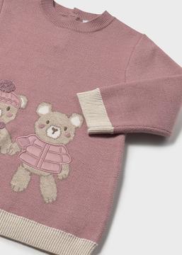 Afbeelding voor product Kleed van het merk Mayoral in het Roze