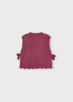 Afbeelding voor product Debardeur van het merk Mayoral in het Rood