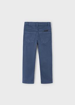 Afbeelding voor product Broek van het merk Mayoral in het Blauw
