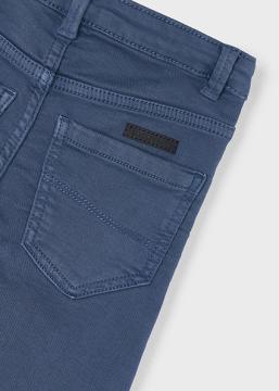 Afbeelding voor product Broek van het merk Mayoral in het Blauw