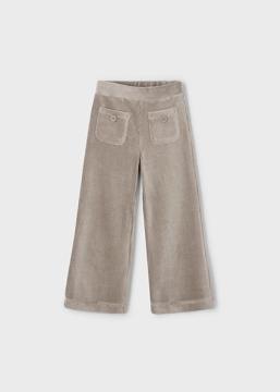 Afbeelding voor product Broek van het merk Mayoral in het Beige