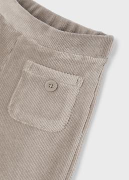 Afbeelding voor product Broek van het merk Mayoral in het Beige