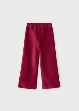 Afbeelding voor product Broek van het merk Mayoral in het Rood